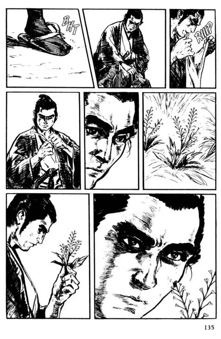 Samurai Executioner Chapter 25 5